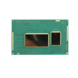 China Core I7-4510U SR1EB Intel Core I7 Laptop Processor  4MB Cache  Up To  3.1GHz supplier