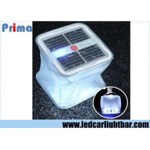 China Led Mosquito Repellent Lamp / Emergency 10PCS LED Garden Lawn Solar Light supplier