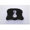 Soft Gel Orthopedic Seat Cushion Pad for Car ,Office Chair Pressure Sore Relief