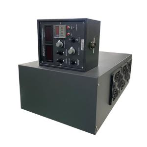 China Electrochemical Processes Electrolysis Power Supply 12V 500A Polarity Reverse Power Supply supplier