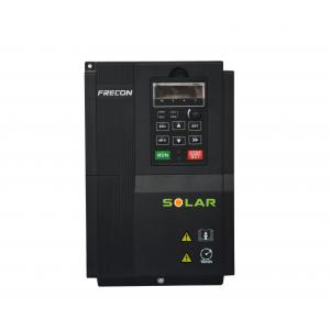 800VDC MPPT Solar Pump Inverter , 18.5kw 380v Solar Pumping Inverter AM