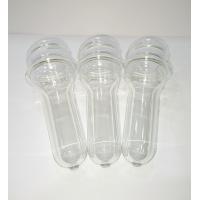 China Lightweight PET Preform Bottle Neck 28mm 32mm 38mm 48mm For Food Bottles on sale