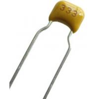 China REACH Rustproof Ceramic Monolithic Capacitor , Practical Multilayer Ceramic Capacitor on sale