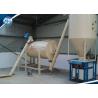 3 T/H Dry Mortar Mixing Machine Ceramic Tile Adhesive Manufacturing Plant