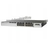 China Cisco Network Switch WS-C3750X-24P-S 1000Mbps / 1Gbps Energy Saving wholesale