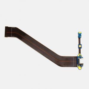 China Charger Replacement  Flex Cable For Samsung Galaxy Tab 3 10.1 P5200 supplier