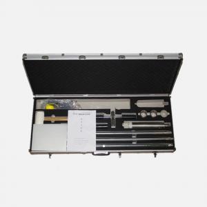 1kg 20cm Soil Sampling Instruments , Stainless Steel Soil Sample Test Kit