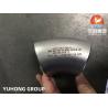 China ASTM A815 WP31803/ WPS32750 / WPS32760 DUPLEX STEEL BUTT WELD FITTING ASTM A403 FITTING , ASME B16.9 wholesale