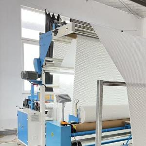 Upholstery Fabric Corduroy Cutting Machine ISO9001
