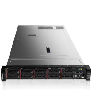 China Lenovo ThinkSystem SR630 Server for ThinkServer SR630 Lenovo Server supplier