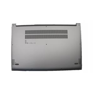 Lenovo 5CB0R02828 Platinum Silver Laptop Bottom Base Cover Case for Lenovo Yoga 730-15 C 81CU PT NA