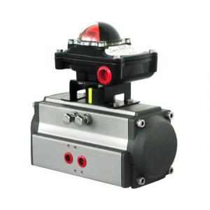 Pneumatic Actuator  Limit Switch For Pneumatic Cylinders Pneumatic Valve Accessories