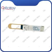 China 850nm 150m QSFP+ Optical Transceiver Arista XVR-10066-20 QSFP-40G-SRBD 40GBASE-SR BD on sale