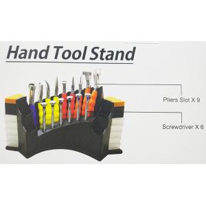 China SS Optometry Accessories Optical Repair Tools Stand 9PCS Pliers And 6 Screwdrivers supplier