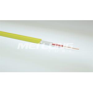 18 AWG Tubing Encapsulated Cable Conductor For Subsurface In Oil And Gas Wells