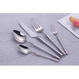 NEWTO NC021 stainless steel cutlery set mirror polish /flatware set/kitchen household items
