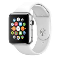 China Newest HDC Apple Watch Sport Edition Cheap Wrist Bracelet Smart Watch Wearable Device Buy on sale