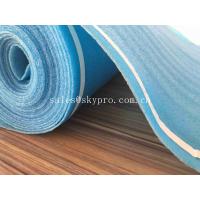 China 2mm EPE Foam Underlayment Sheet Roll Thin EPE Protective Bubble Film Wrap on sale