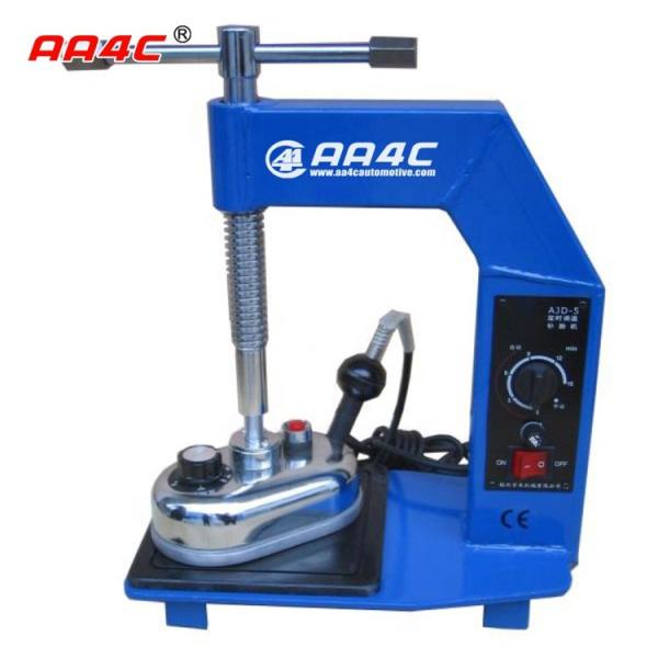 AA4C Temp-control timing vulcanizer tire spreader tire vulcanizer machine   tire maintenance machine AA-TR5