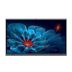 China Tableau interactif intelligent tactile infrarouge de 65 pouces pour l'enseignement en classe supplier