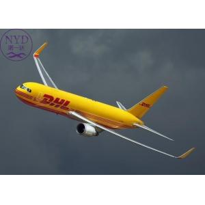 Courier DHL Express UPS Shipping Global Door To Door Express Service
