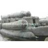China Rubber Underwater Ship Launching Inflatable Air Bags wholesale