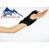China Adjustable Neoprene Medical Arthritis Thumb Splint With Wrist Support Breathable Thumb Spica Splint wholesale