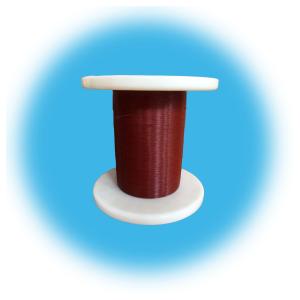 China 0.10-1.00mm Peek Fiber Peek Monofilament Filament For Wires For Electronic Circuits wholesale
