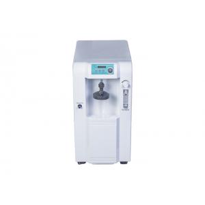 0.6LPM To 5LPM Durable Medical Oxygen Concentrator Oxygen Machine For Home