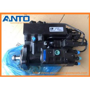 China Diesel Engine Fuel Pump 4076442 Excavator Spare Parts For Hyundai R360LC7  supplier