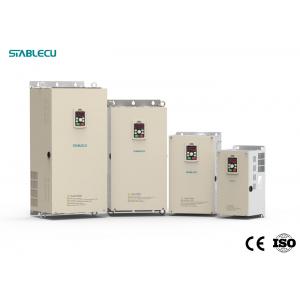 45KW VFD Variable Frequency Inverter For Three Phase Water Pump