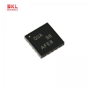 TPS62150RGTR    Semiconductor IC Chip High-Efficiency Synchronous Buck Converter For Low-Voltage Applications