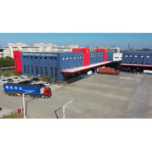 Relible Professional Bonded Warehouse Service Furniture Household Appliances Distribution Center