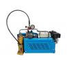 220 volt 50hz single phase/three phase/gasoline engine breathing air compressor