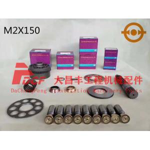 China Kawasaki Swing Motor M2X146 (EX200-5) M2X150 / 170 (EX400) Hitachi Excavator Hydraulic Pump  parts supplier