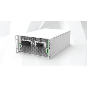 NESI-105 KW AC to DC Bidirectional Converter On-grid and Off-grid Type for Energy Storage System