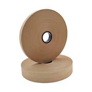 China Fast Delivery White Adhesive Corner Pasting Tape Rigid Box Corner Tape for Automatic Rigid Box Corner Pasting Machine supplier