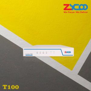 Zycoo Coovox T100  PBX Telephony Small Office Voip Phone System