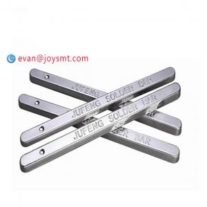 Sn40Pb60  SMT PCB LED Tin Solder Bar 40  60 Tin Welding Rod