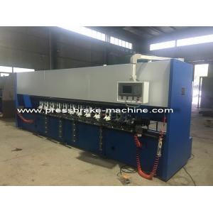 China V Groover Machine Cutting Stainless Steel V Grooivng Machine Pneumatic Pressure wholesale