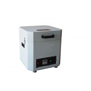 SMT Solder Paste Mixer Machine For PCB Production And LED Packaging