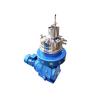 China Rubber Latex Concentration Disc Separator Centrifuge Inverter Start Up wholesale