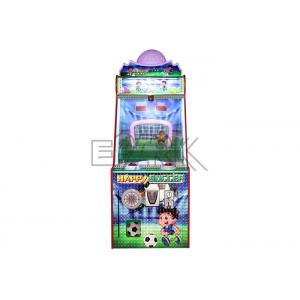 Hot sale Football Shooting Prize Machine Prize Games Machines for Kids Coin Operated