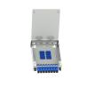 China 8 Core SC UPC Tipo Fibra Óptica FTTH Terminal Box para distribuição FTTX na rede ODN wholesale
