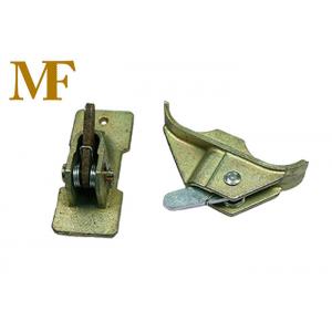 Formwork Spring Clmap / Form Work Rapid Clamp for Round and Square Pipe