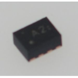 China TPS62822DLCR 2.25MHz 2A ステップダウンコンバータ、6.5μA IQ、1.8V～6.5V入力、0.6V±1%リファレンス、100%デューティサイクル、パワーセーブ、強制PWM、2mmx2mm SON-8 wholesale