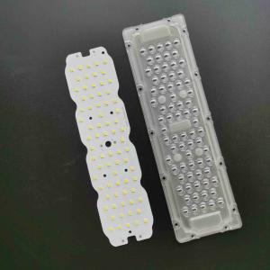 China Circuito paralelo del PWB de la serie 9 del módulo 50W 160lm/w SMD 8 de la luz de calle de PH3030 LED wholesale