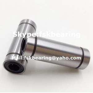 China Stretched LM6UU Linear Motion Bearings 6mm × 12mm ×35mm Customized Size wholesale