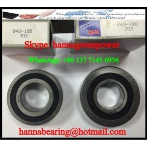 China B40-180 C3P5 Automotive Deep Groove Ball Bearing 40x90x23mm supplier