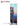 China Série IP P2.5 Écran LED iPoster d'intérieur avec une apparence mince et légère, installations variables, suspendu, montage mural, épissage wholesale